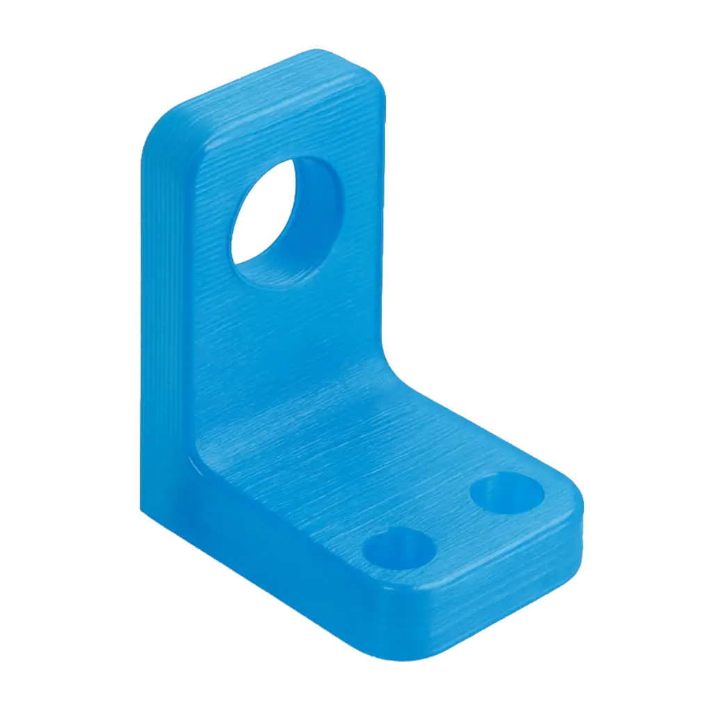 PETG material in Sevilla