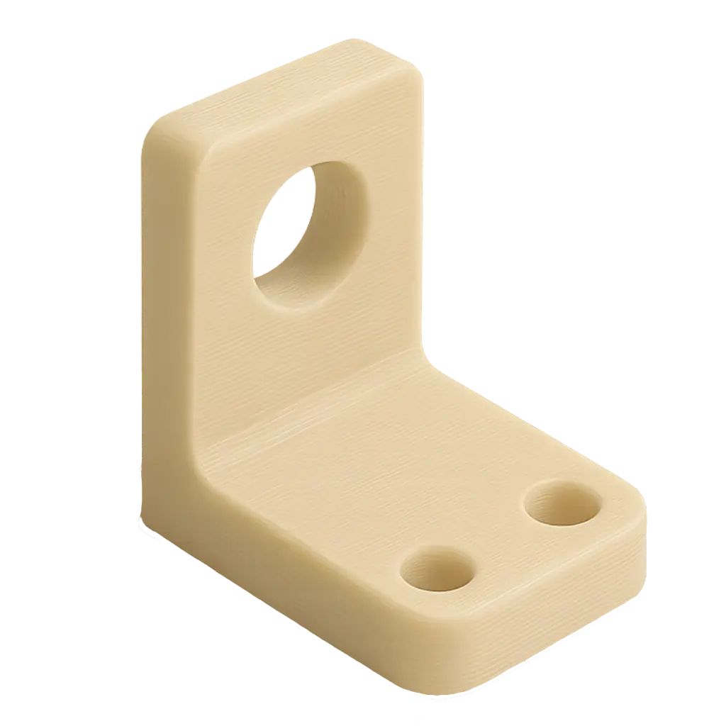 PLA material in Sevilla